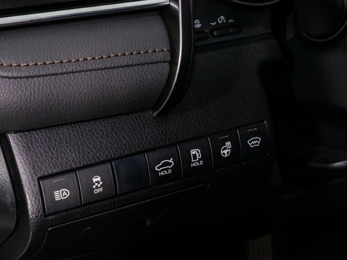 Купить Toyota Camry VIII (XV70), 2019, 89 069 км, фото №24