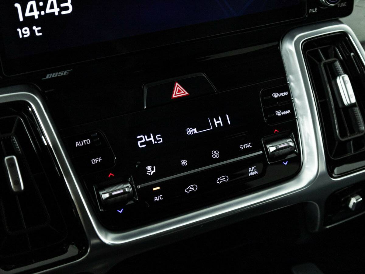 Купить Kia Sorento IV, 2020, 121 161 км, фото №18