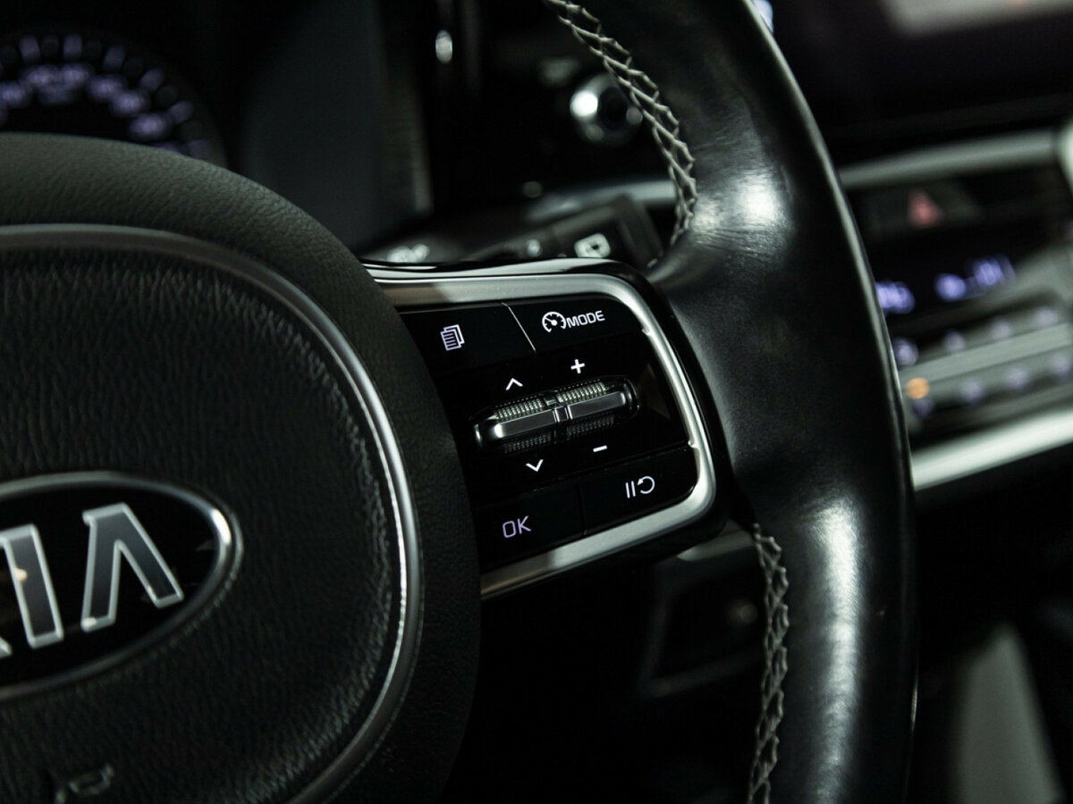 Купить Kia Sorento IV, 2020, 121 161 км, фото №19