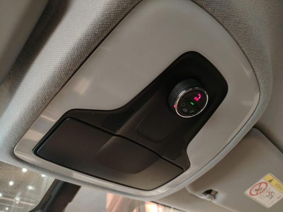 Купить Chery Tiggo 4 Pro I, 2023, 42 108 км, фото №19