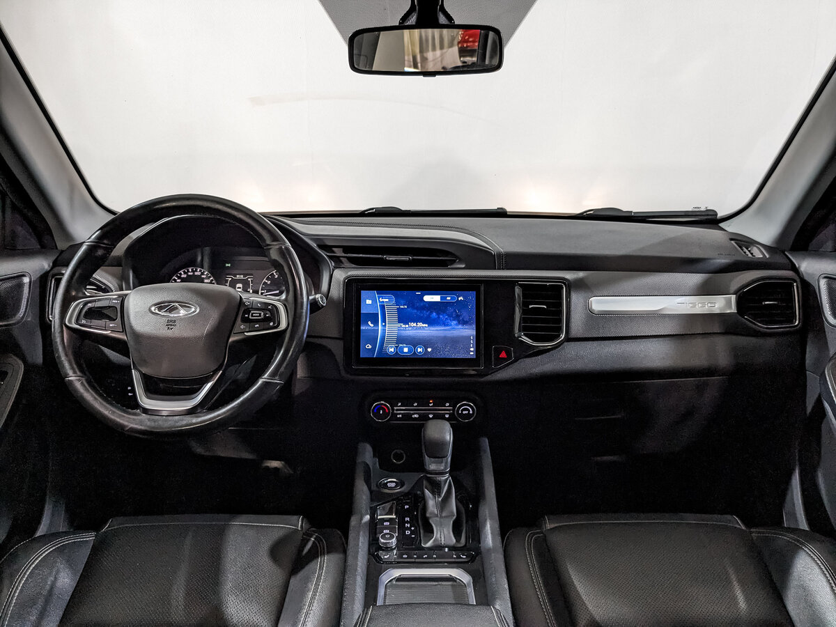 Купить Chery Tiggo 4 I Рестайлинг, 2022, 123 518 км, фото №11