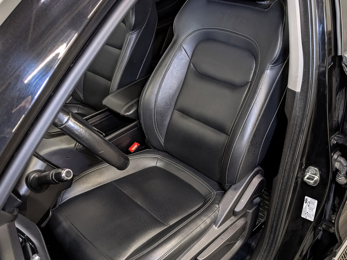 Купить Chery Tiggo 4 Pro I, 2022, 102 879 км, фото №20