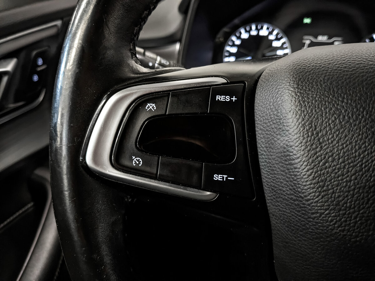 Купить Chery Tiggo 4 Pro I, 2022, 102 879 км, фото №25