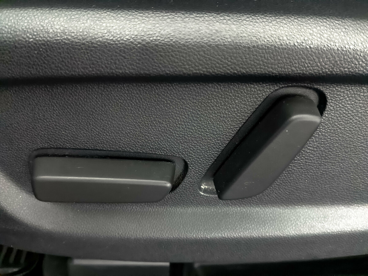 Купить Changan CS35 Plus I, 2021, 33 229 км, фото №25