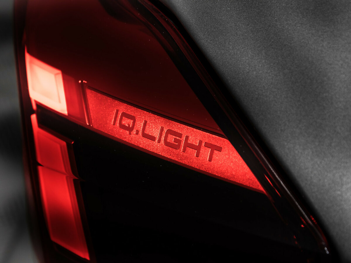 Купить Volkswagen Polo VI, 2020, 84 361 км, фото №16