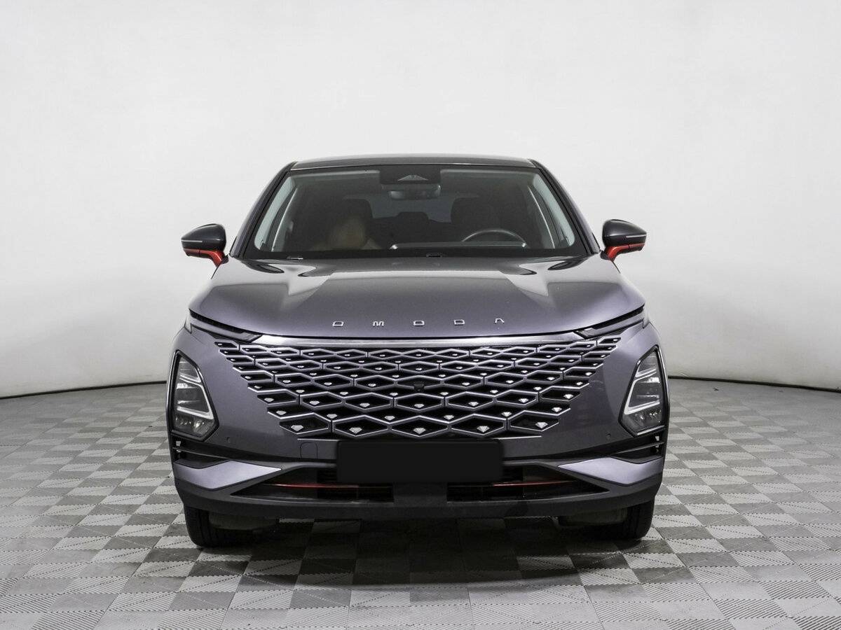 OMODA C5