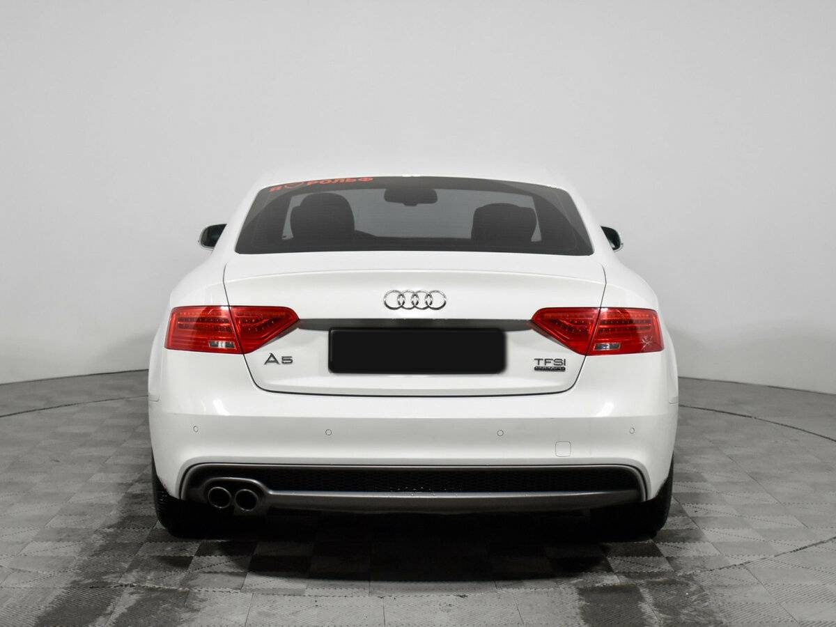 Купить Audi A5 I (8T) Рестайлинг, 2015, 170 000 км, фото №6