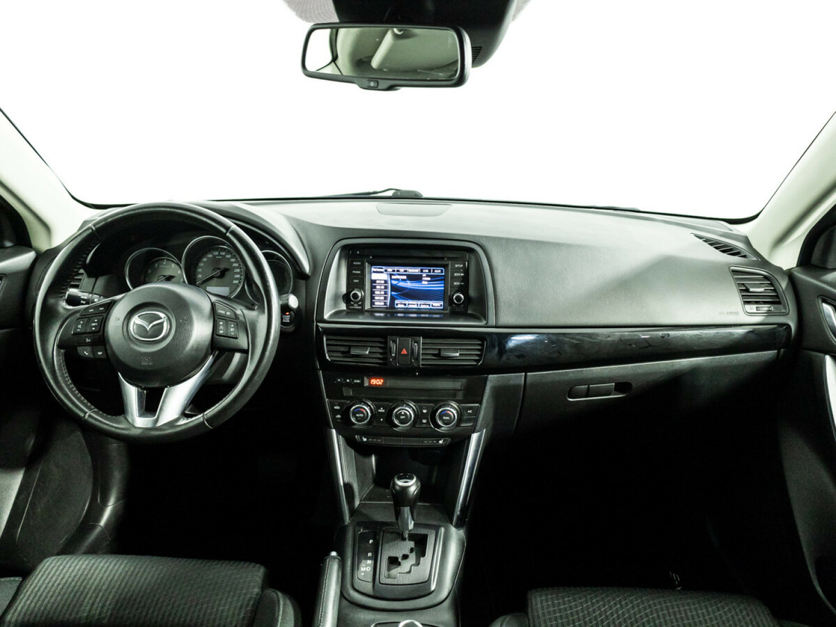 Купить Mazda CX-5 I, 2013, 126 000 км, фото №13