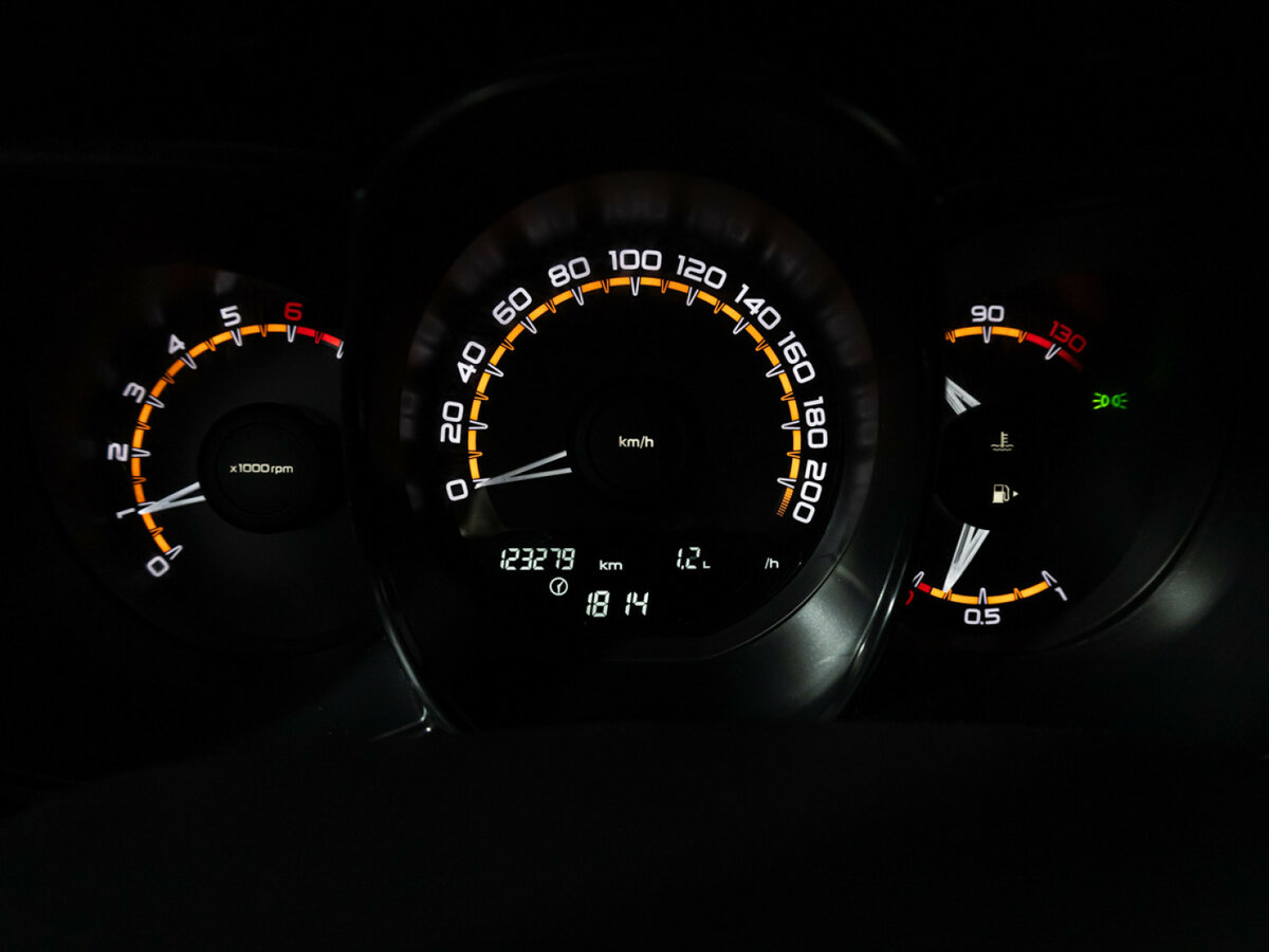 Купить Lada (ВАЗ) Vesta SW I, 2020, 123 278 км, фото №12