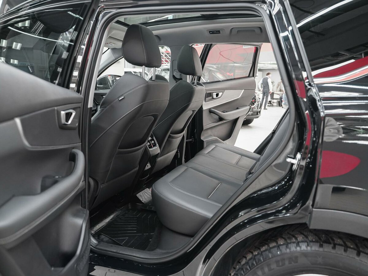 Купить Chery Tiggo 7 Pro Max I, 2023, 52 000 км, фото №9