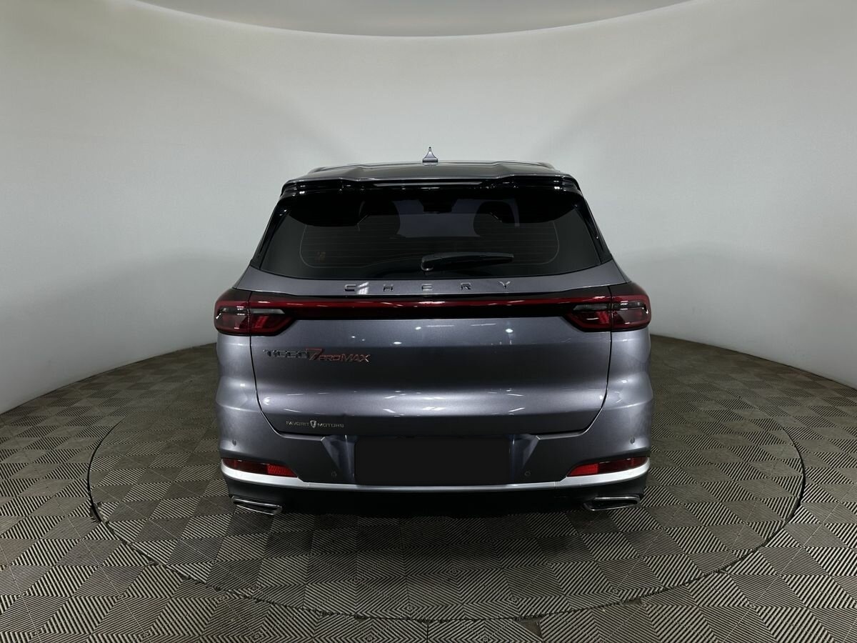 Chery Tiggo 7 Pro Max