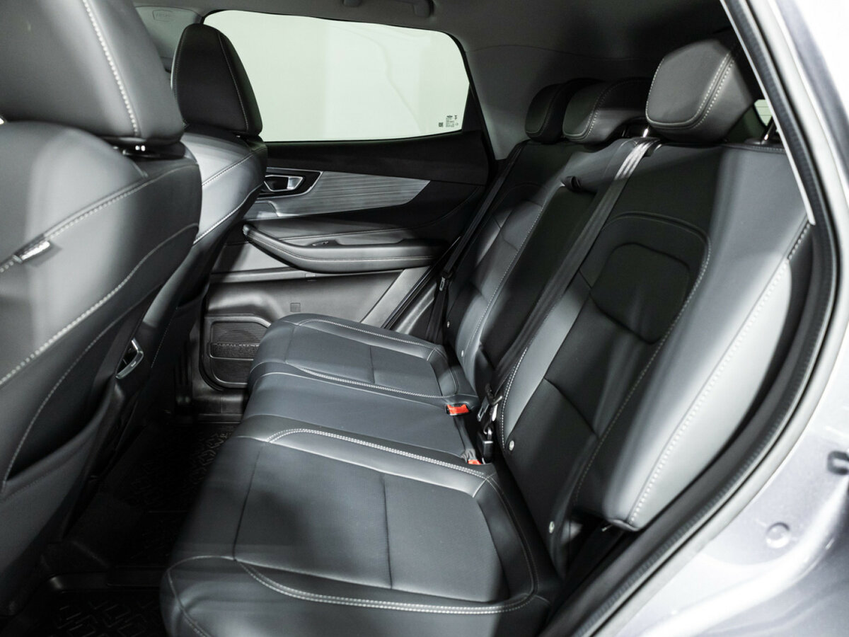 Купить Chery Tiggo 4 Pro I, 2023, 54 620 км, фото №10