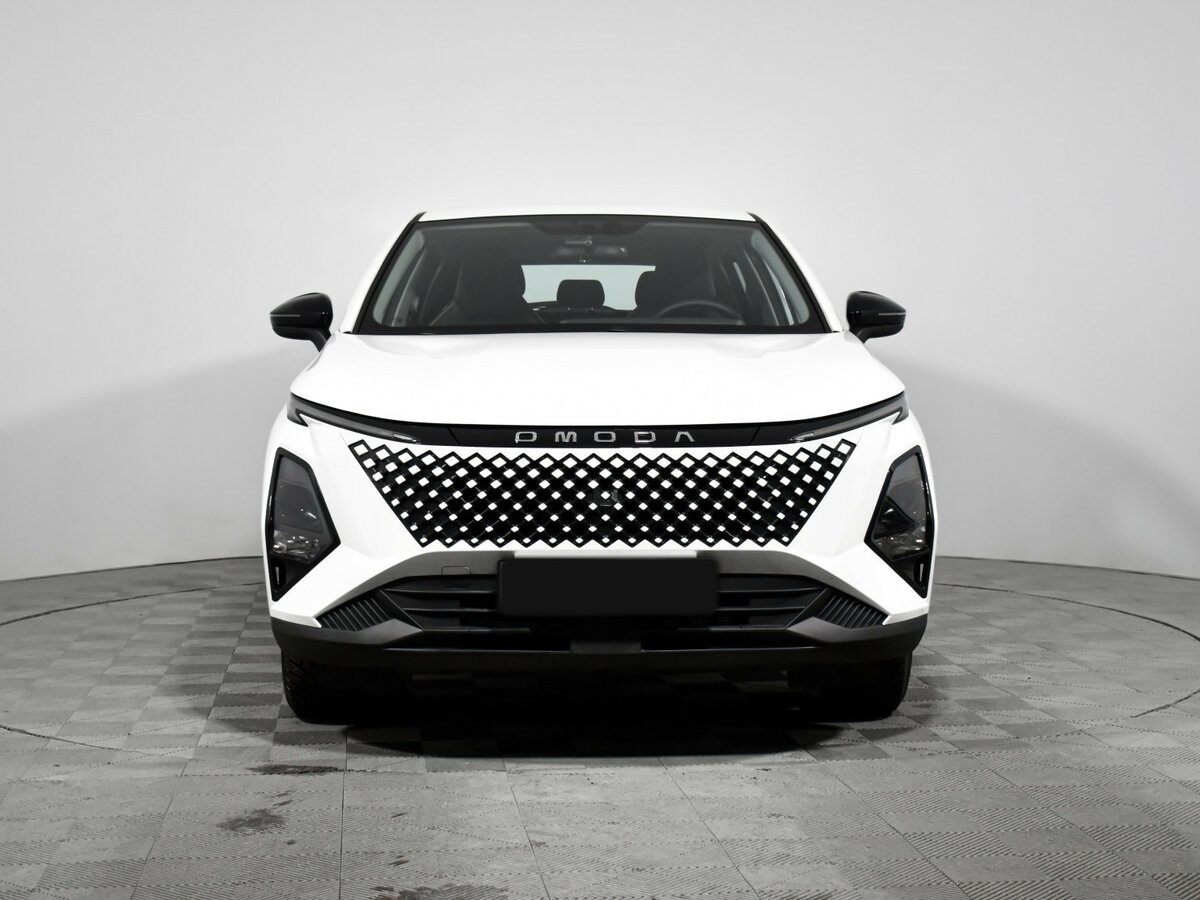 OMODA C5