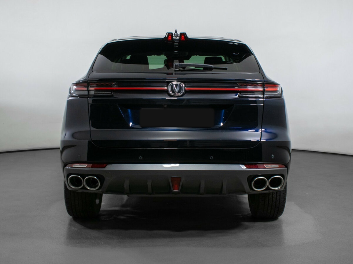 Купить Changan UNI-K, 2023, 7 200 км, фото №6