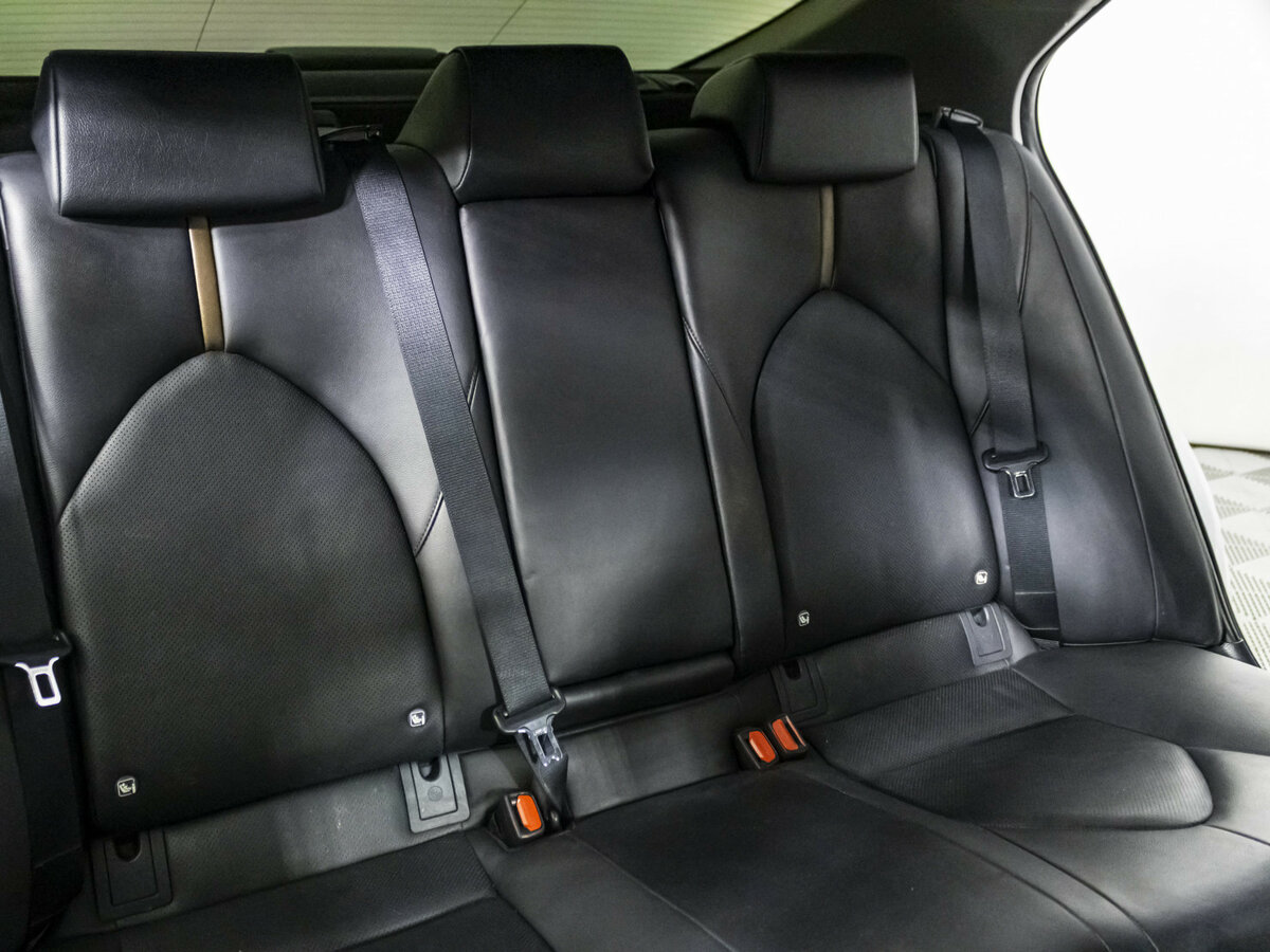 Купить Toyota Camry VIII (XV70), 2019, 101 000 км, фото №13