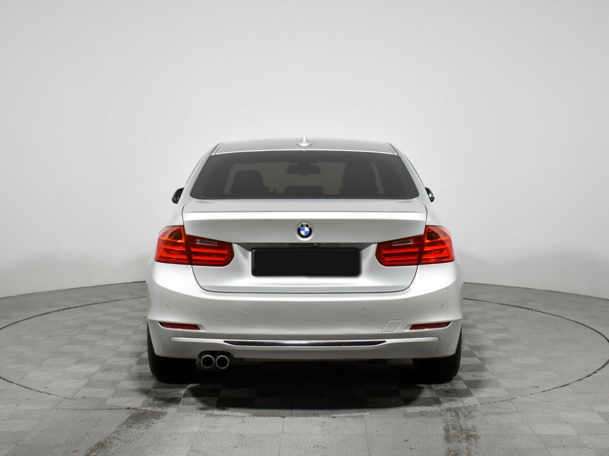 Купить BMW 3 серии 328i VI (F3x), 2012, 238 714 км, фото №6