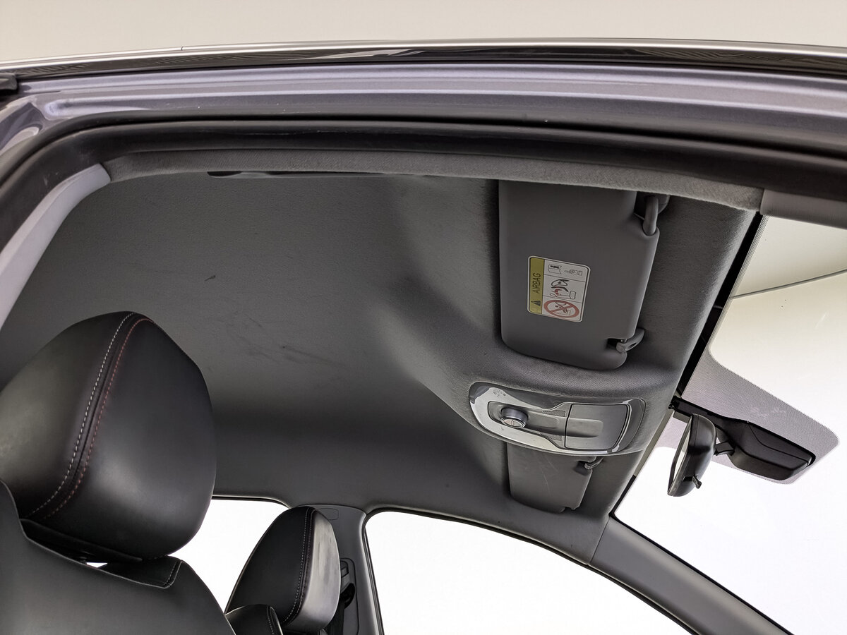 Купить Chery Tiggo 7 Pro I, 2022, 109 165 км, фото №22