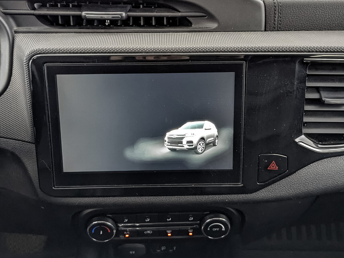 Купить Chery Tiggo 4 I Рестайлинг, 2022, 107 602 км, фото №17