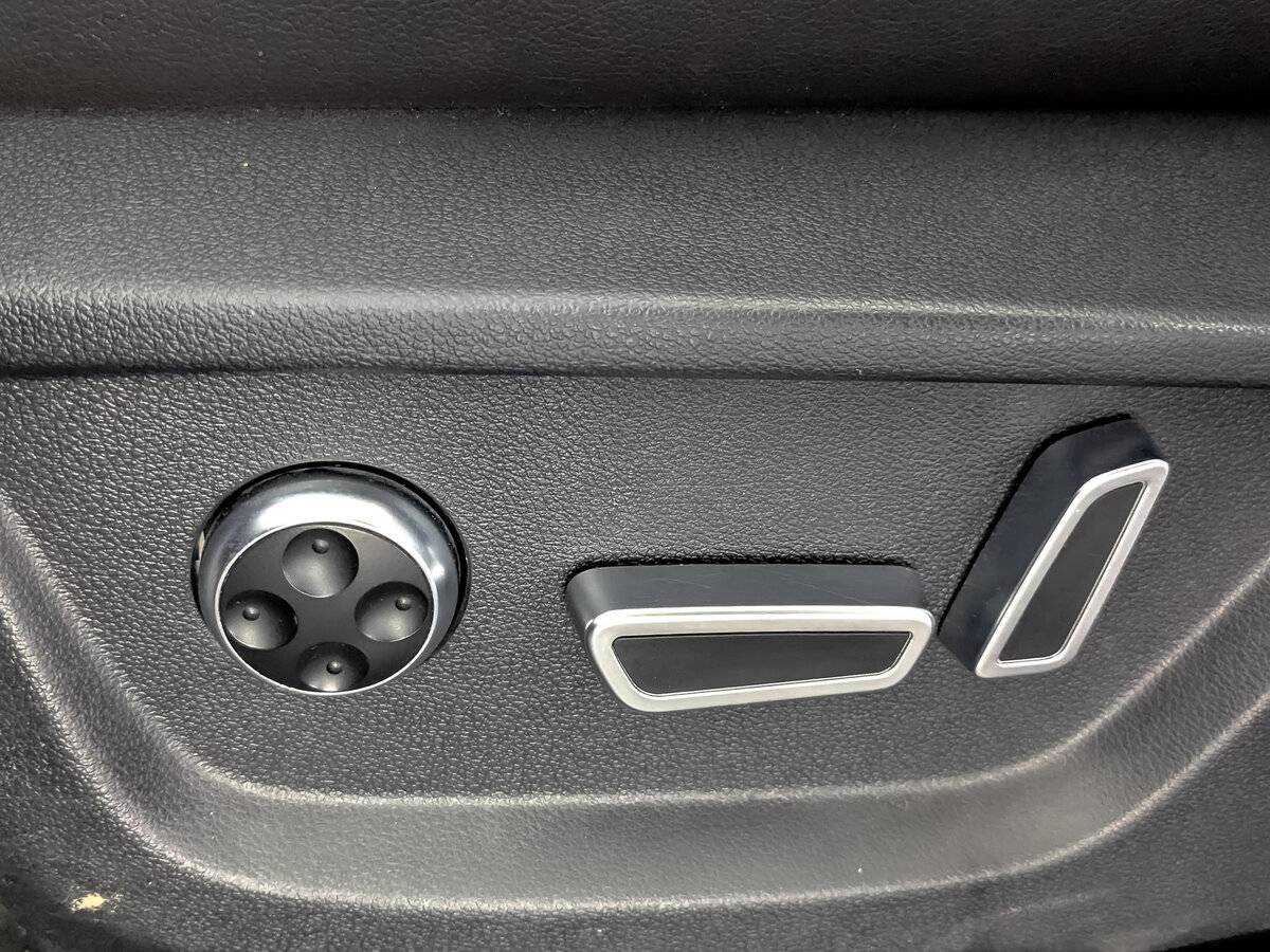 Купить Chery Tiggo 4 I Рестайлинг, 2022, 98 667 км, фото №27