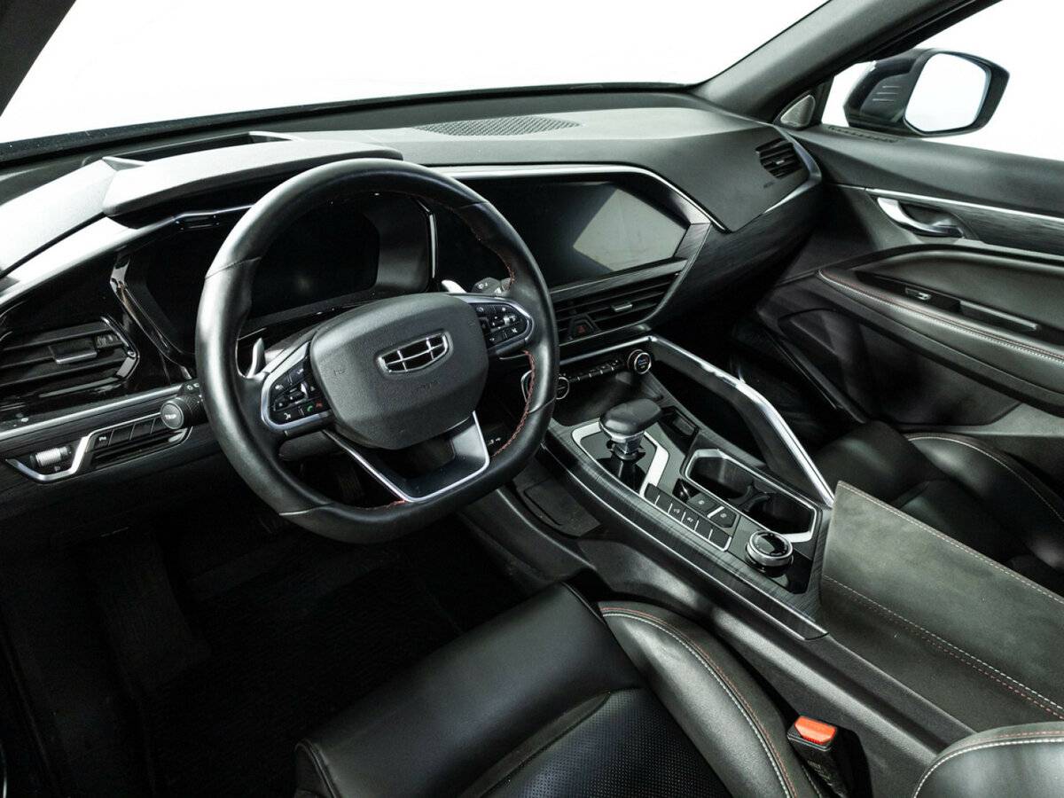 Купить Geely Tugella I Рестайлинг, 2023, 90 270 км, фото №9