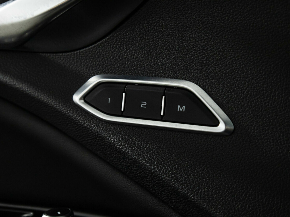 Купить Geely Tugella I Рестайлинг, 2023, 90 270 км, фото №14