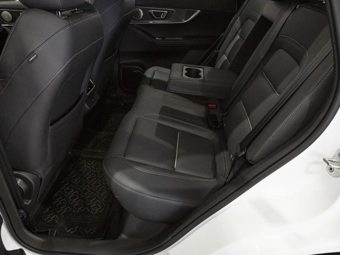 Купить Chery Tiggo 7 Pro Max I Рестайлинг, 2024, 12 000 км, фото №16