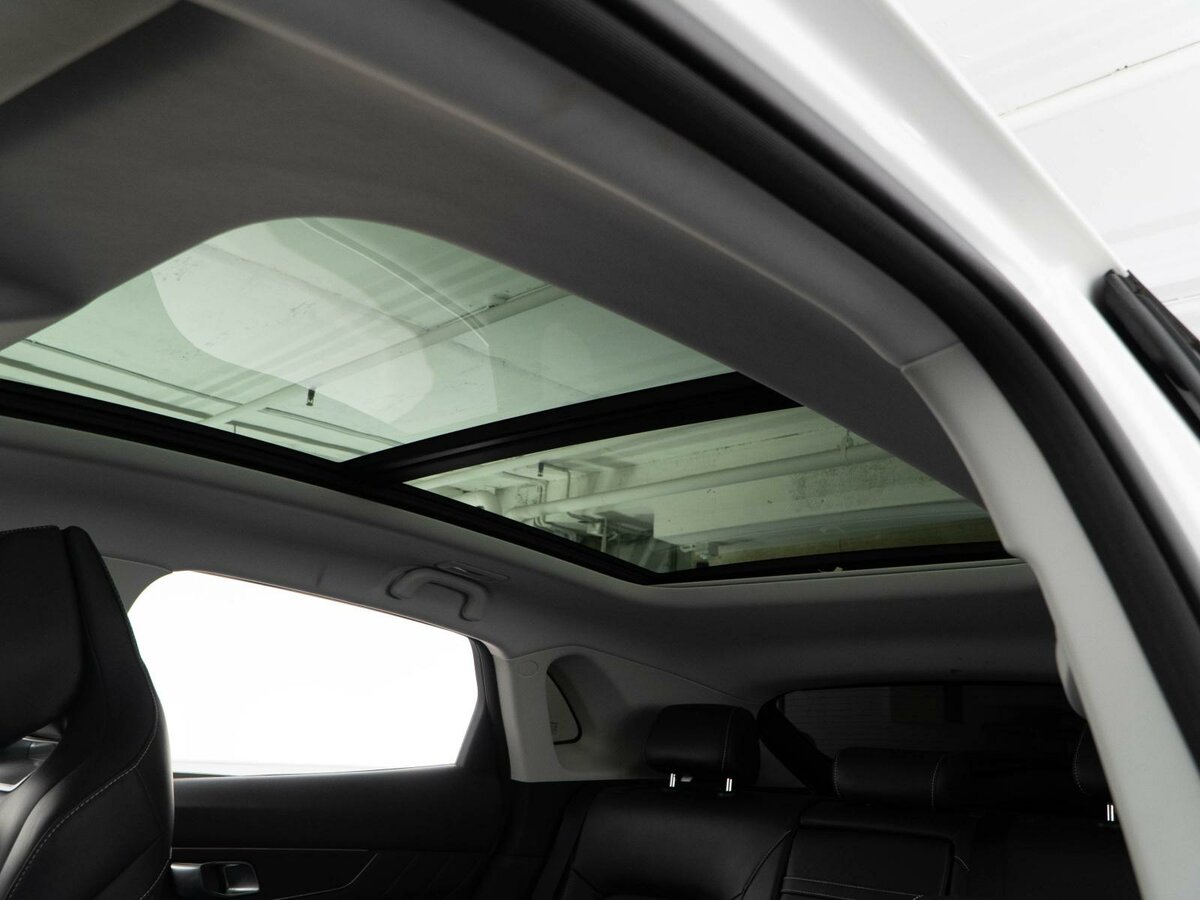 Купить Changan UNI-K, 2023, 29 845 км, фото №11