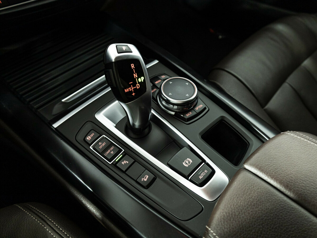 Купить BMW X5 25d III (F15), 2015, 219 015 км, фото №20