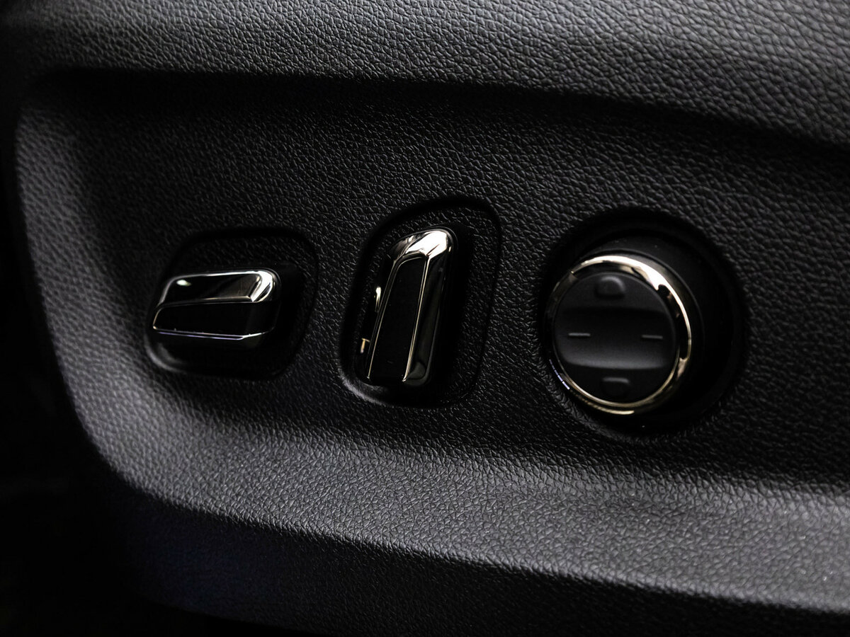 Купить Exeed TXL I Рестайлинг, 2022, 65 038 км, фото №21