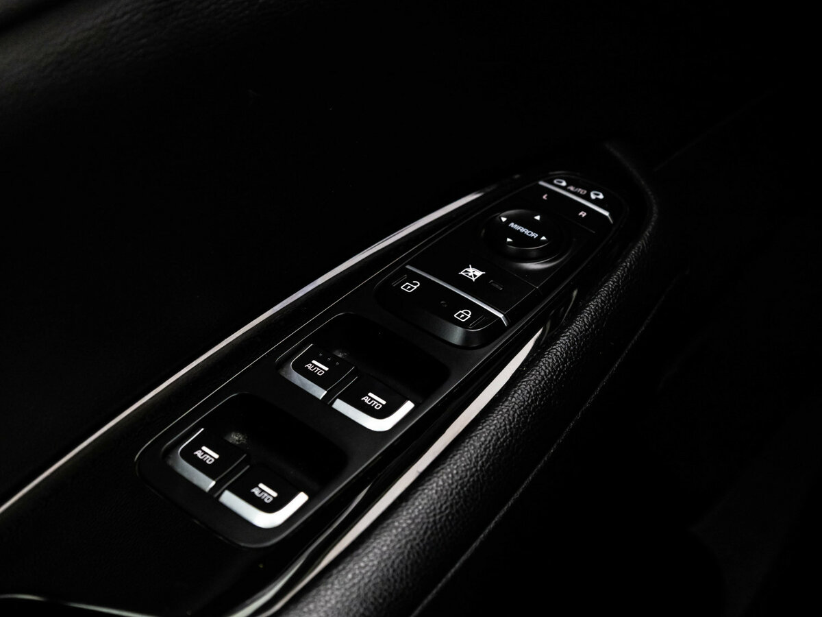 Купить Kia Optima IV Рестайлинг, 2019, 334 309 км, фото №16