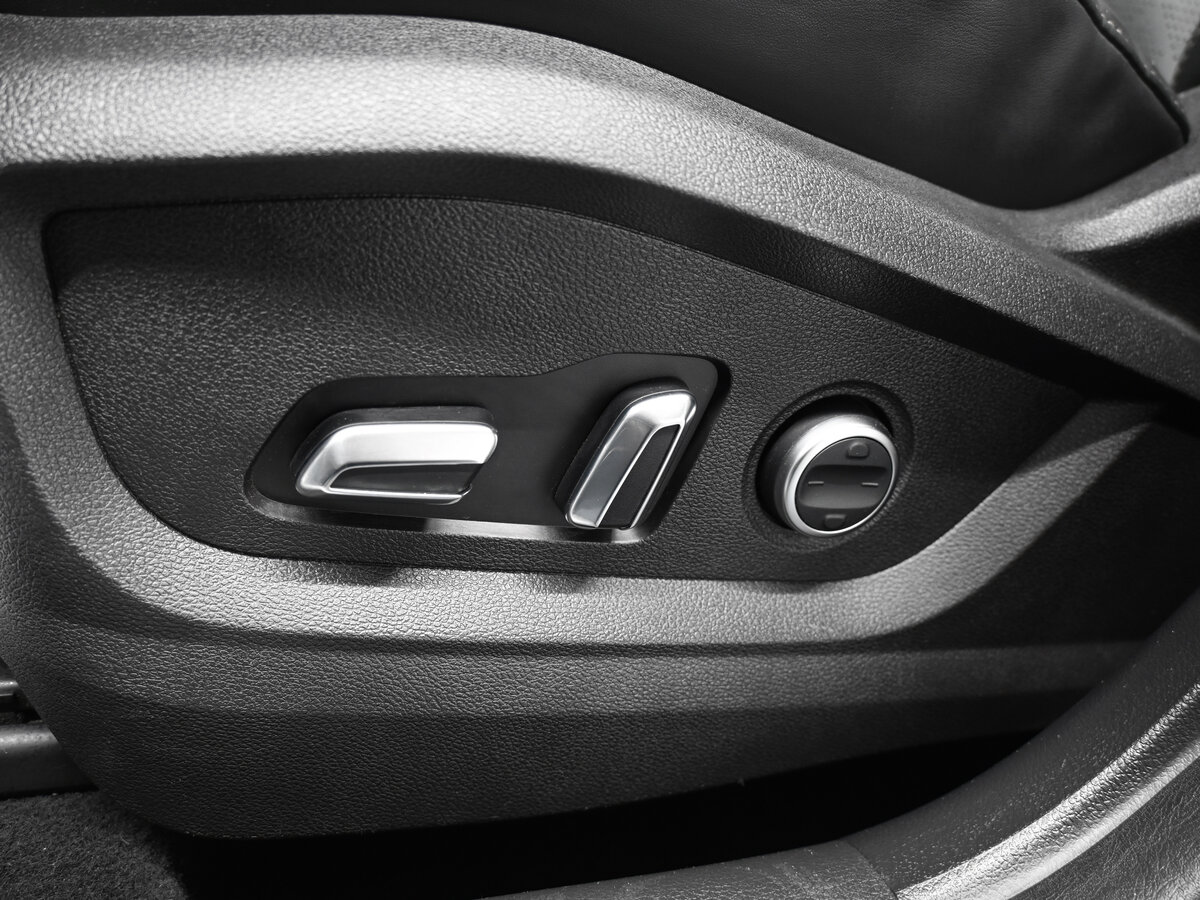 Купить Chery Tiggo 8 I Рестайлинг, 2022, 75 209 км, фото №20