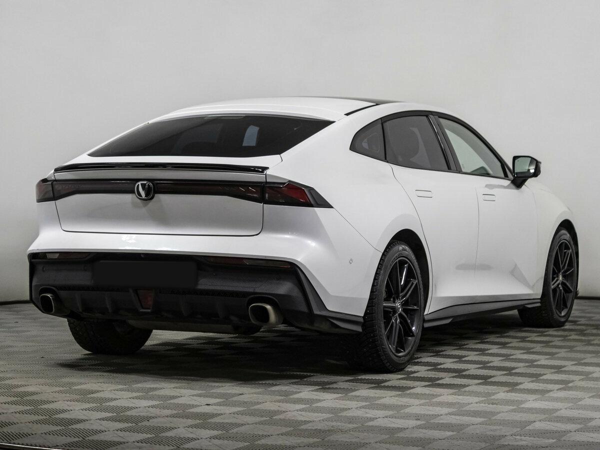 Купить Changan UNI-V I, 2023, 46 121 км, фото №4