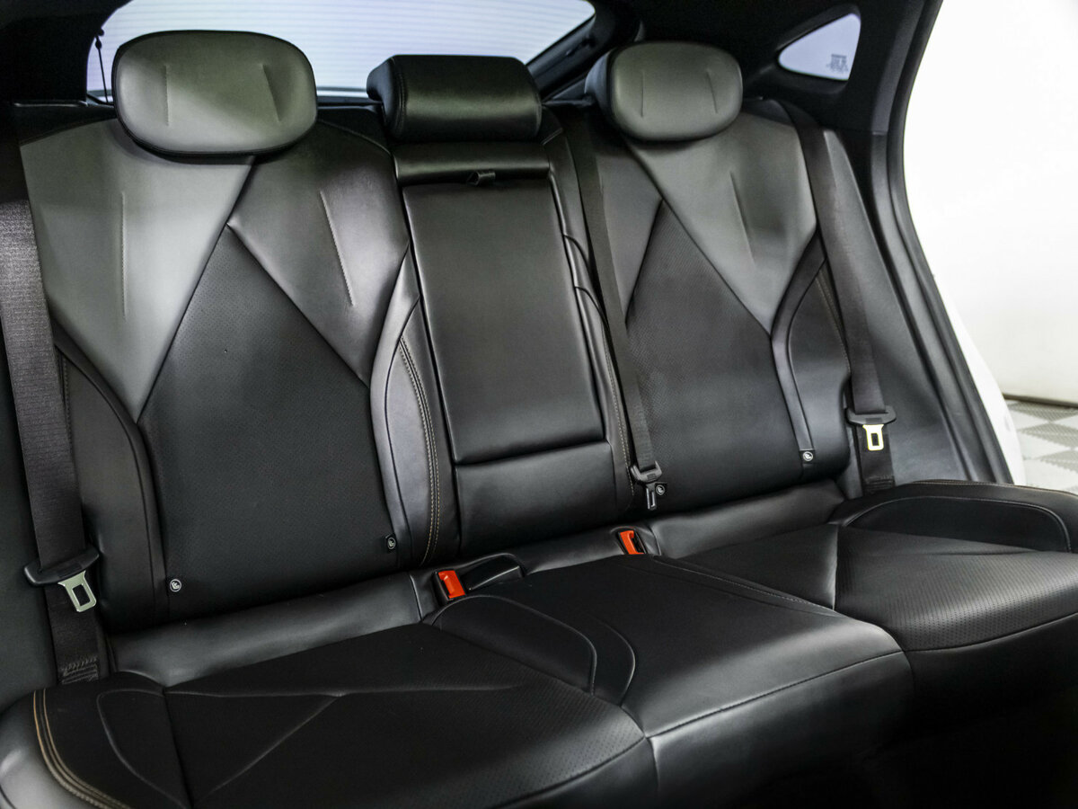 Купить Changan UNI-V I, 2023, 46 121 км, фото №14