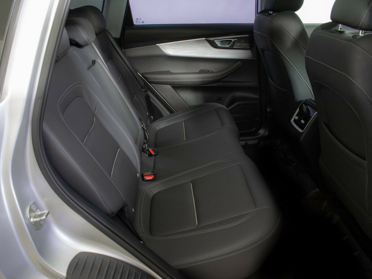 Купить Chery Tiggo 7 Pro Max I, 2023, 32 169 км, фото №10