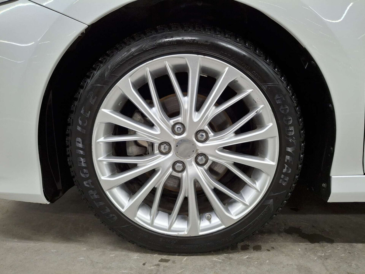 Купить Toyota Camry VIII (XV70), 2020, 95 405 км, фото №18