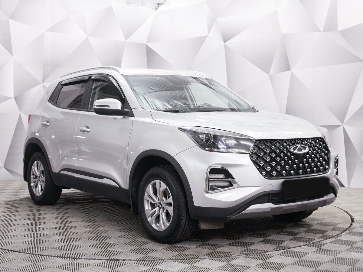 Купить Chery Tiggo 4 Pro I Рестайлинг, 2024, 19 000 км, фото №7