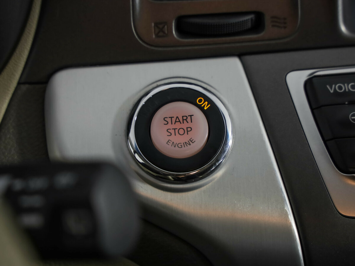 Купить Nissan Murano II (Z51) Рестайлинг 2, 2012, 88 241 км, фото №18