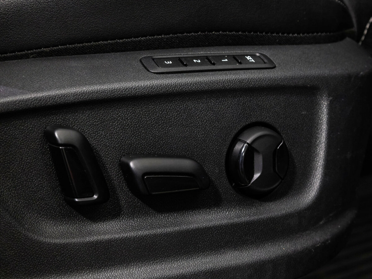 Купить Skoda Kodiaq I, 2019, 111 084 км, фото №20