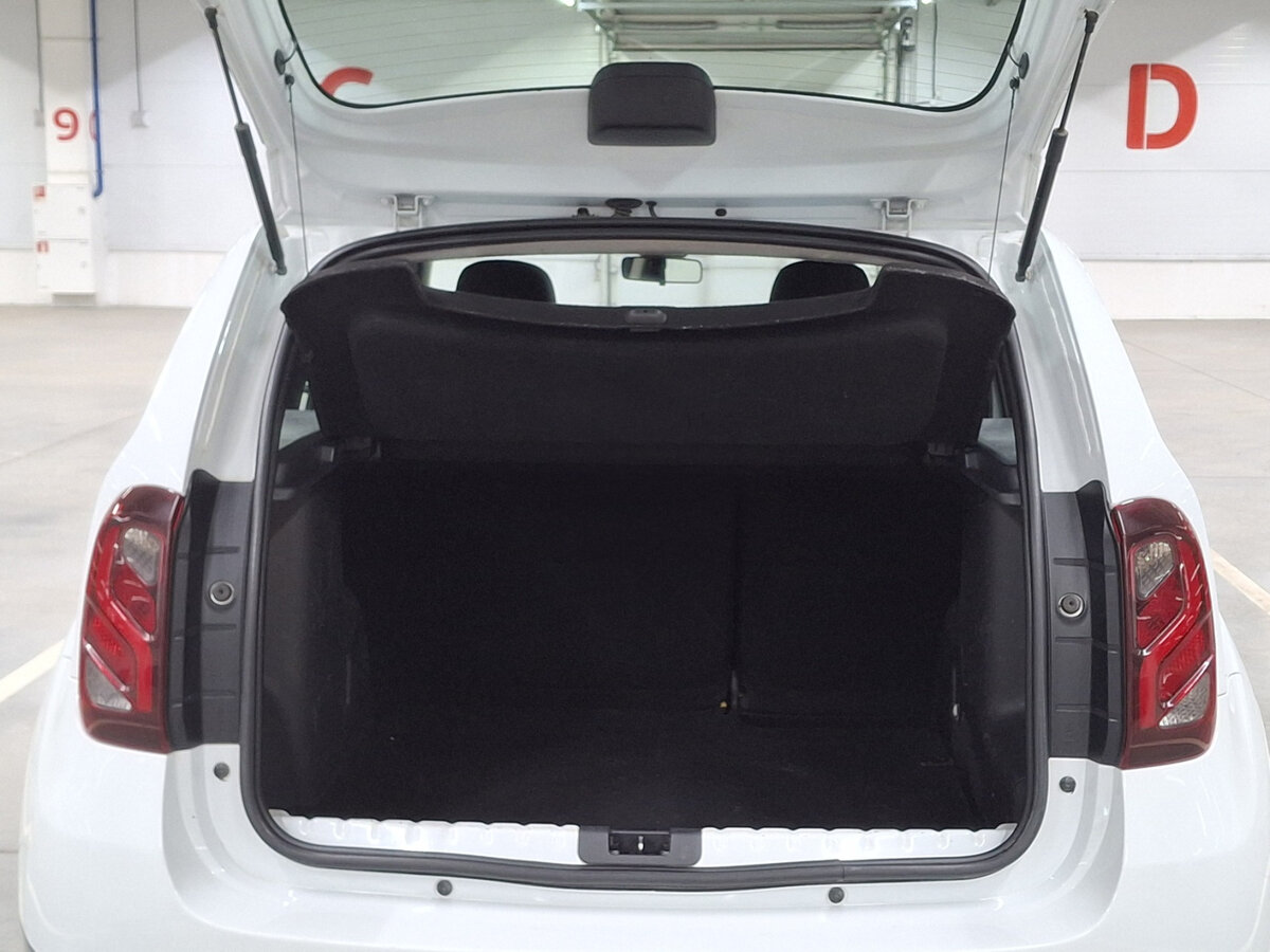 Купить Renault Duster I Рестайлинг, 2019, 144 669 км, фото №10