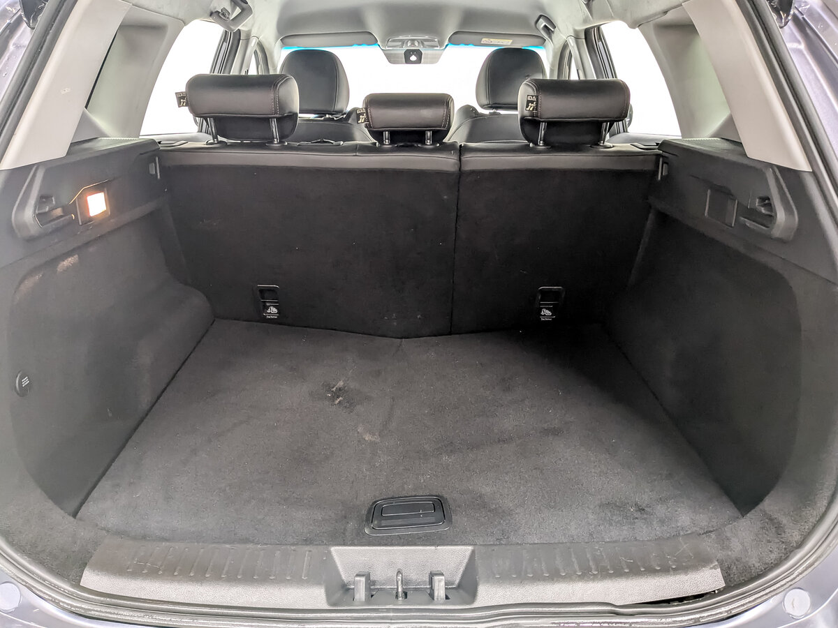 Купить Chery Tiggo 7 Pro I, 2022, 104 622 км, фото №10