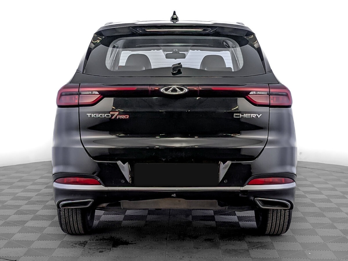 Купить Chery Tiggo 7 Pro I, 2022, 124 132 км, фото №6