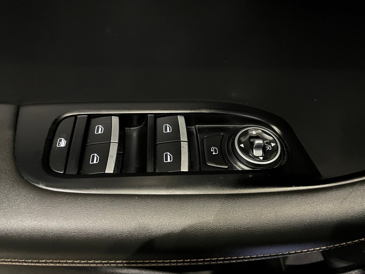 Купить Chery Tiggo 8 I, 2021, 69 651 км, фото №11