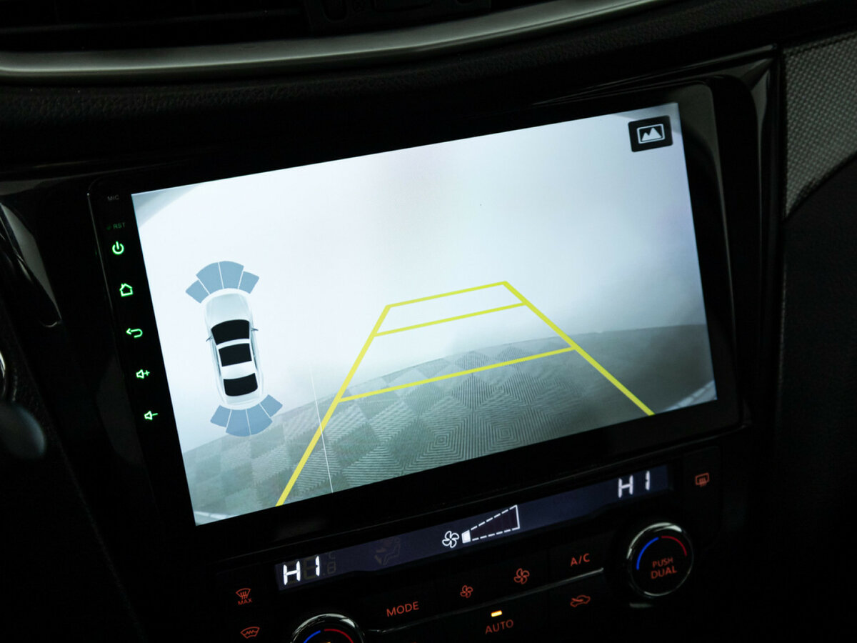 Купить Nissan X-Trail III, 2017, 108 716 км, фото №13