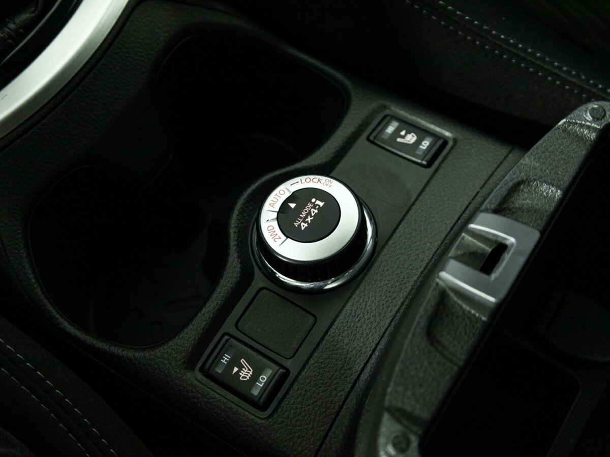 Купить Nissan X-Trail III Рестайлинг, 2019, 150 000 км, фото №14