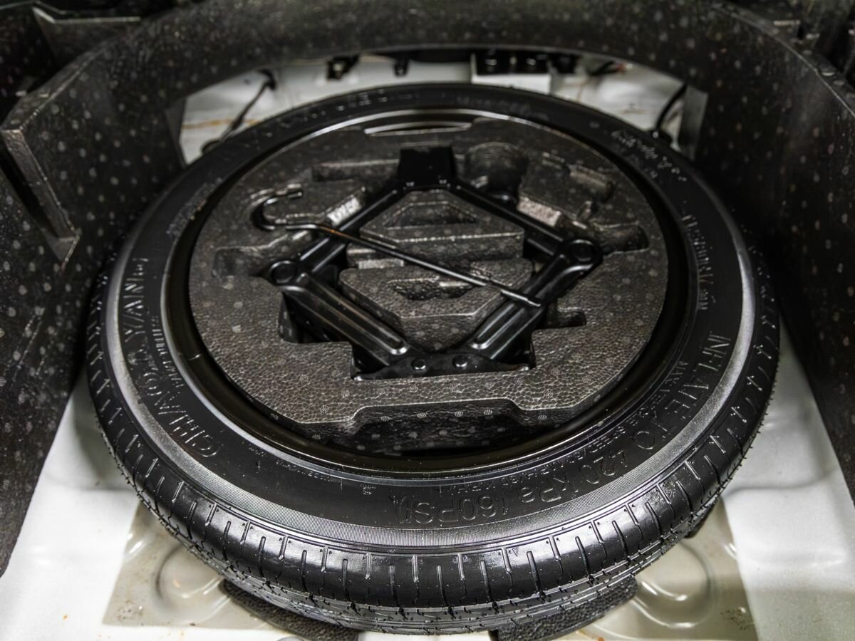 Купить Chery Tiggo 7 Pro I, 2022, 42 487 км, фото №39