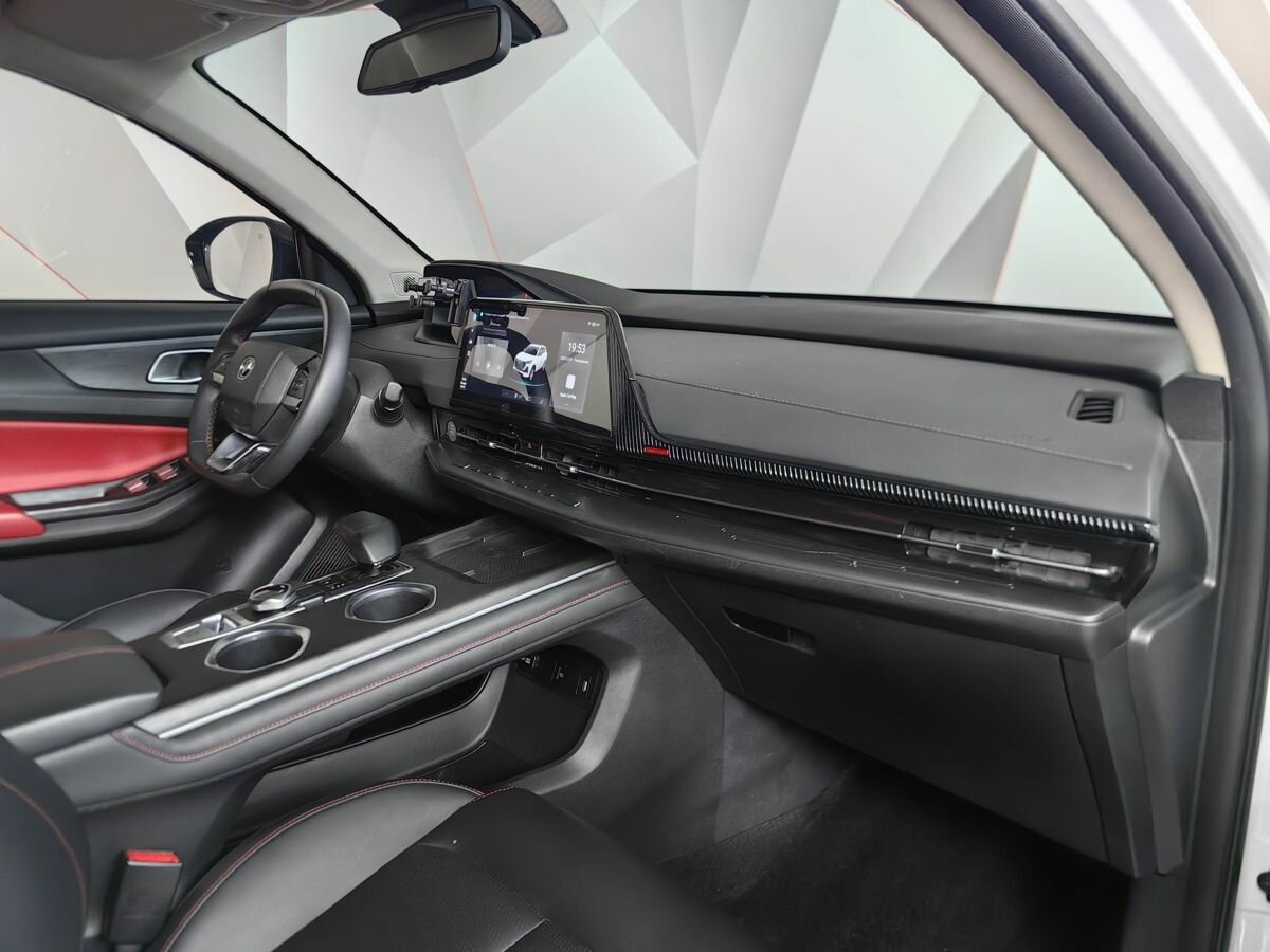 Купить Changan CS55 Plus II, 2023, 72 418 км, фото №12