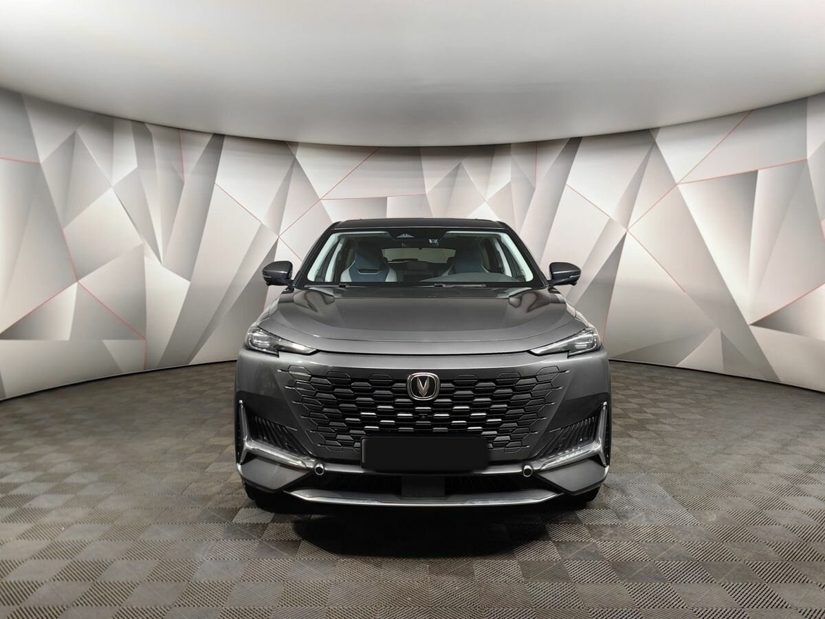 Купить Changan UNI-K iDD, 2022, 66 500 км, фото №7