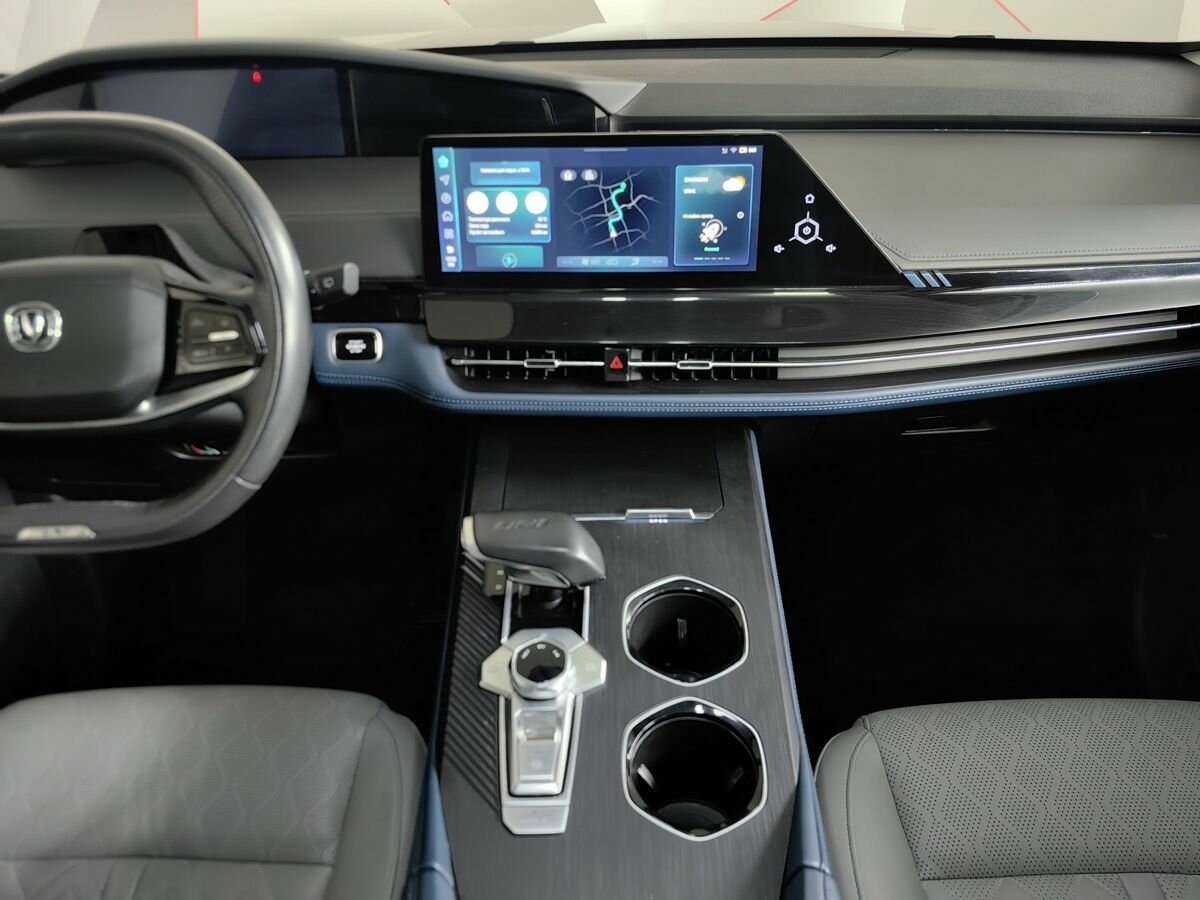 Купить Changan UNI-K iDD, 2022, 66 500 км, фото №15