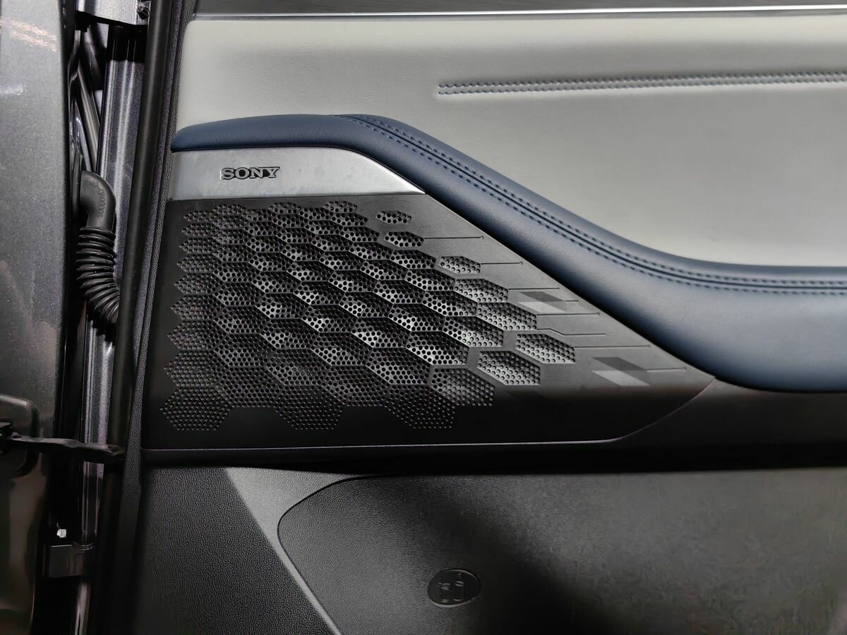 Купить Changan UNI-K iDD, 2022, 66 500 км, фото №23