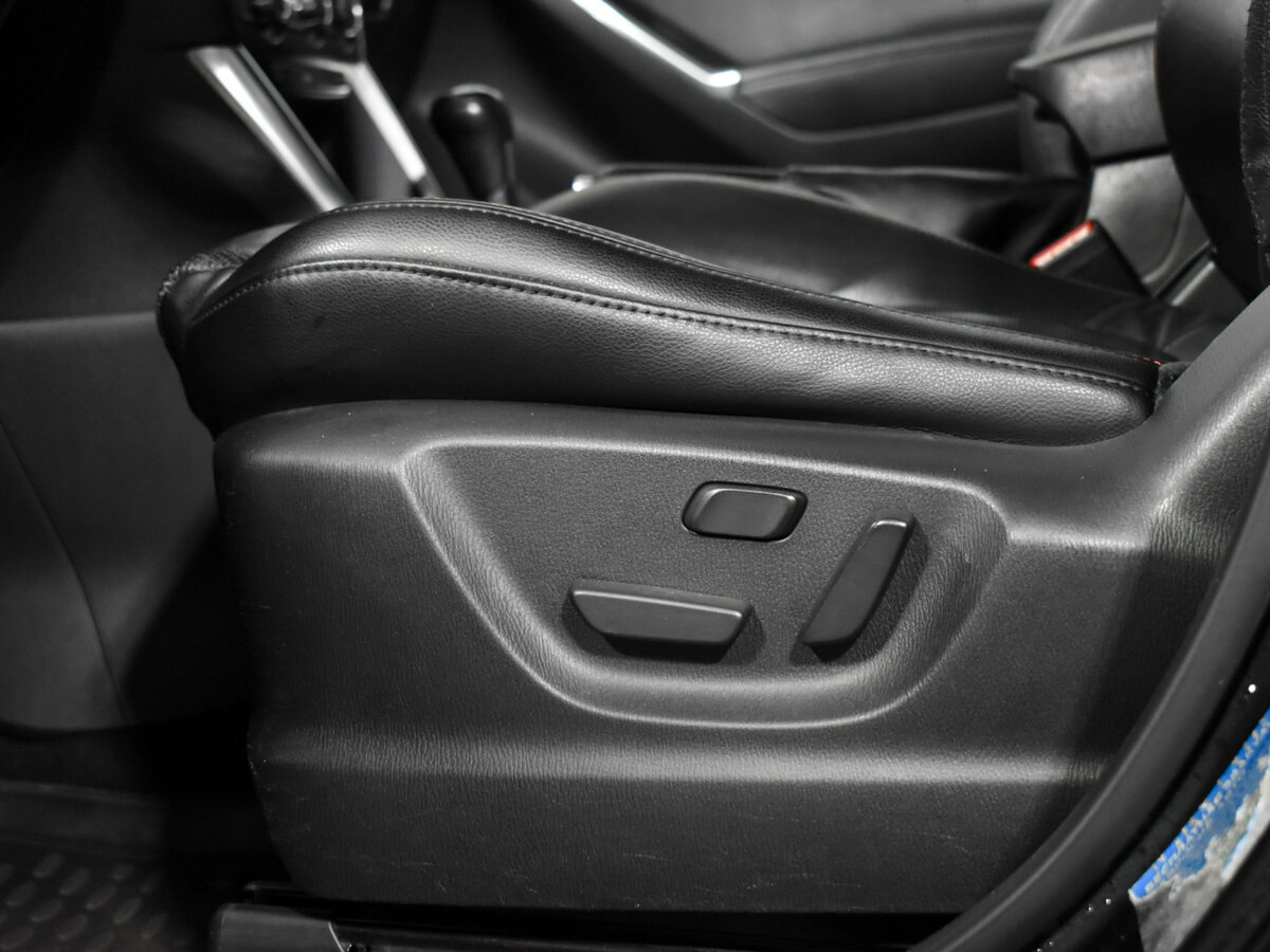 Купить Mazda CX-5 I, 2012, 277 172 км, фото №10